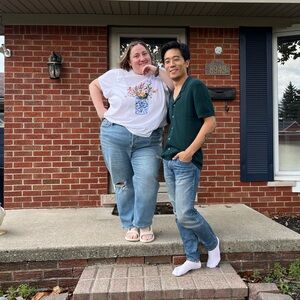 Meet your Posher, Karli